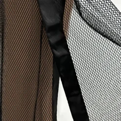 Modus Vivendi Tenues Sexy-Jupe Seductive Noire