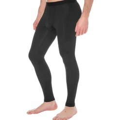 SKU Leggings De Sport-Legging de Compression Noir