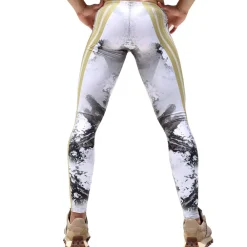 Rufskin Leggings De Sport|Pantalons-Legging Sport 764