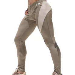 Rufskin Leggings De Sport|Pantalons-Legging Sport 704 Kaki