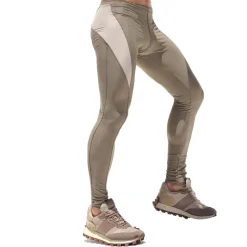 Rufskin Leggings De Sport|Pantalons-Legging Sport 704 Kaki