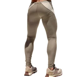 Rufskin Leggings De Sport|Pantalons-Legging Sport 704 Kaki