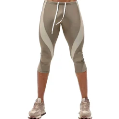 Rufskin Leggings De Sport|Pantalons-Legging Sport 906 Kaki