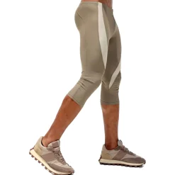 Rufskin Leggings De Sport|Pantalons-Legging Sport 906 Kaki