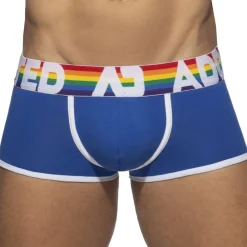 Addicted Shortys|Boxers-Lot de 6 Boxers Rainbow Multicolores