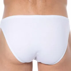 SKU Mini Slips|Slips-Lot de 3 Slips Mini Coton Blancs