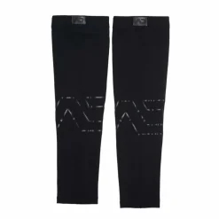 Addicted Accessoires De Mode-Manchons Sport Noirs