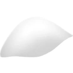 ES Collection Push Up-Mousse Pack-Up Blanche