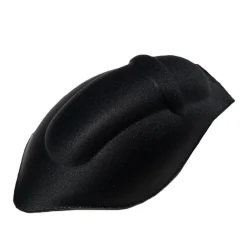 ES Collection Push Up-Mousse Pack-Up Dick Up Noire