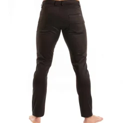 TOF Paris Pantalons-Pantalon Chino Noir