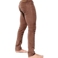 Rufskin Pantalons|Jeans-Pantalon Gianni Marron