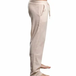 Andrew Christian Pantalons-Pantalon Ibiza Energy Beige