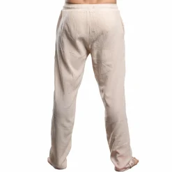 Andrew Christian Pantalons-Pantalon Ibiza Energy Beige