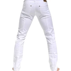 Rufskin Jeans-Pantalon Jeans Giorgio Blanc
