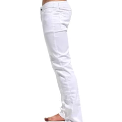 Rufskin Jeans-Pantalon Jeans Giorgio Blanc