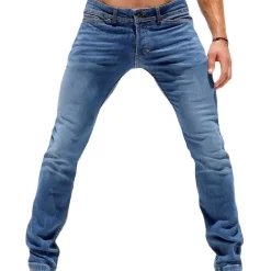 Rufskin Jeans-Pantalon Jeans Hendrix Indigo