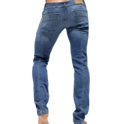 Rufskin Jeans-Pantalon Jeans Hendrix Indigo