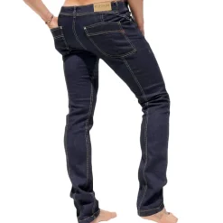 Rufskin Jeans-Pantalon Jeans Matchstick Indigo