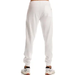 JOR Pantalons-Pantalon Jogging Bosse Ivoire