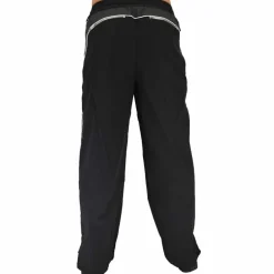 Breedwell Pantalons-Pantalon NSA Noir