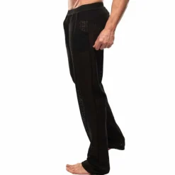 TOF Paris Pantalons D'Intérieur|Pantalons-Pantalon Riviera Noir