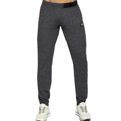 ES Collection Pantalons-Pantalon Spike Noir