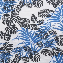 Addicted Pantalons-Pantalon Tropicana Bleu