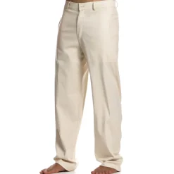 Modus Vivendi Pantalons-Pantalon Xtra Lux Ivoire