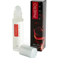 500Cosmetics Parfums-Phiero Night Man - 10 ml