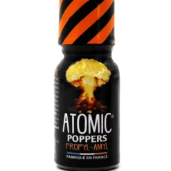 Orion Poppers-Poppers Atomic Amyle Propyle - 15 ml