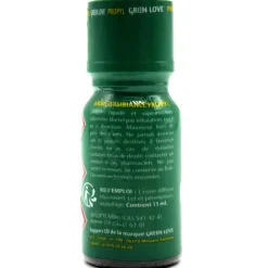 Orion Poppers-Poppers Extrem CBD Propyle - 15 ml