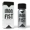 PWD Factory Poppers-Poppers Iron Fist Amyle - 24 ml