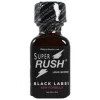 PWD Factory Poppers-Poppers Super Rush Black Label Amyle - 24 ml