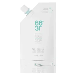 66°30 Soins Du Visage-Recharge Nettoyant Visage Ultra-Doux - Cycle Pureté - 100 ml