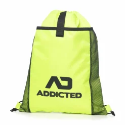Addicted Accessoires De Mode|Plage-Sac de Plage AD Vert Fluo