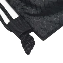 ES Collection Accessoires De Mode|Plage-Sac de plage ES Noir