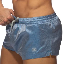 Addicted Shorts De Bain-Short de Bain AD Party Bleu