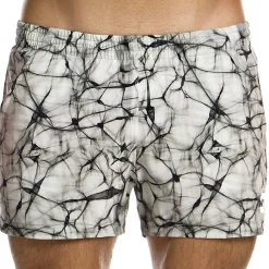 Modus Vivendi Shorts De Bain-Short de Bain Four Elements Air