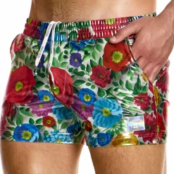 Modus Vivendi Shorts De Bain-Short de Bain Lux Origami