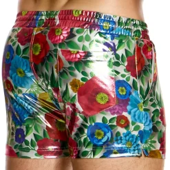 Modus Vivendi Shorts De Bain-Short de Bain Lux Origami