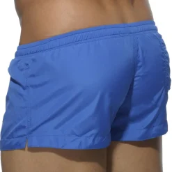 Addicted Shorts De Bain-Short de Bain Mini Basic Royal