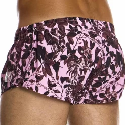 Modus Vivendi Shorts De Bain-Short de Bain Mini Four Elements Terre