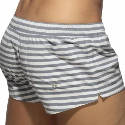 Addicted Shorts De Bain-Short de Bain Nautique Bleu