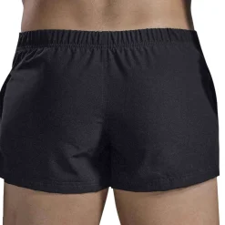 Clever Shorts|Shorts De Bain-Short de Bain Ocean Noir