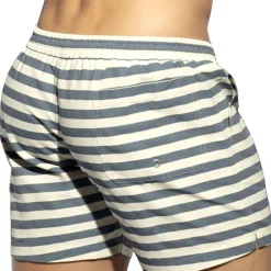 ES Collection Shorts De Bain-Short de Bain Prisoner Bleu