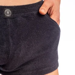 L'Homme invisible Shorts / Caleçons-Short Fire Island Marine