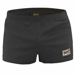 Marcuse Shorts / Caleçons|Shorts-Short Hansar Noir