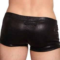 Marcuse Shorts-Short Midnight Noir