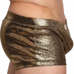 Marcuse Shorts-Short Midnight Or