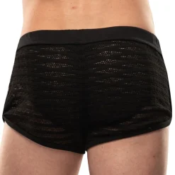 TOF Paris Shorts|Shorts / Caleçons-Short Mykonos Noir